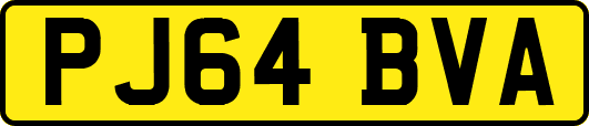PJ64BVA