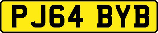 PJ64BYB