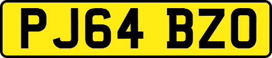 PJ64BZO