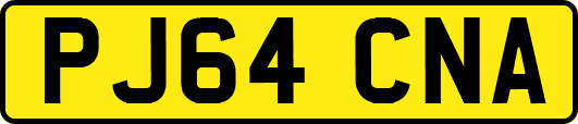 PJ64CNA