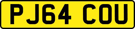 PJ64COU