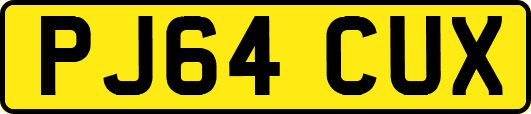 PJ64CUX