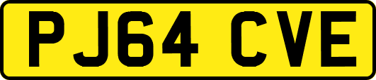 PJ64CVE