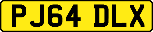 PJ64DLX