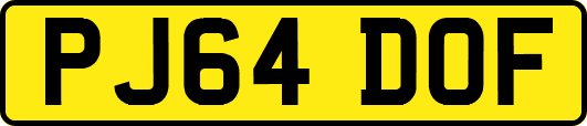 PJ64DOF