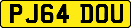 PJ64DOU