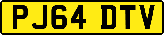 PJ64DTV