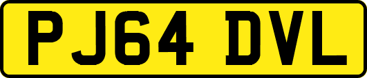PJ64DVL