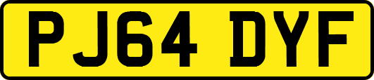 PJ64DYF