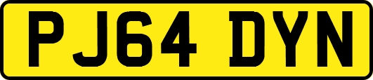 PJ64DYN