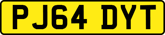 PJ64DYT