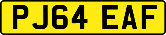 PJ64EAF