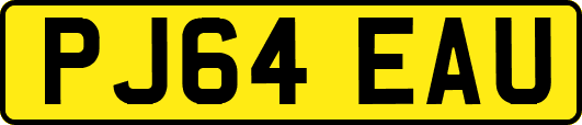 PJ64EAU