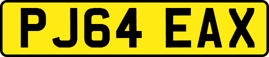 PJ64EAX