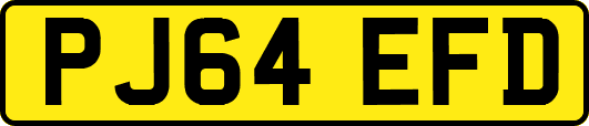 PJ64EFD