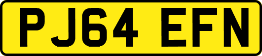 PJ64EFN