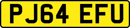 PJ64EFU