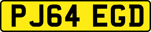 PJ64EGD