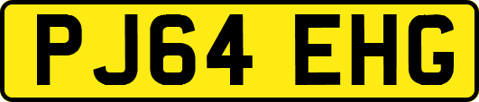 PJ64EHG