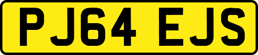 PJ64EJS