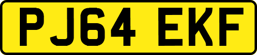 PJ64EKF