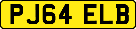 PJ64ELB