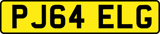 PJ64ELG