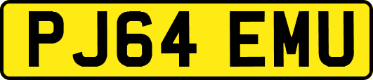 PJ64EMU