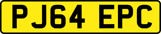 PJ64EPC