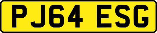 PJ64ESG