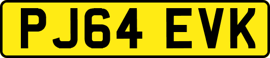 PJ64EVK