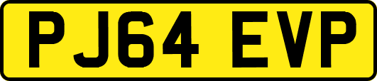 PJ64EVP