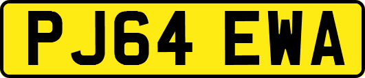 PJ64EWA