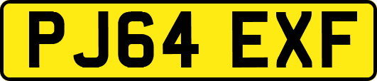PJ64EXF