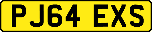 PJ64EXS