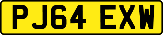 PJ64EXW