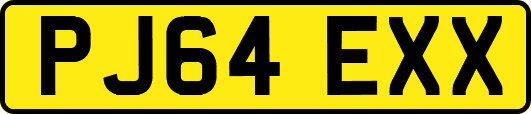 PJ64EXX