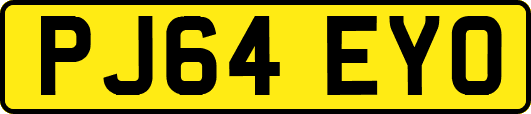 PJ64EYO