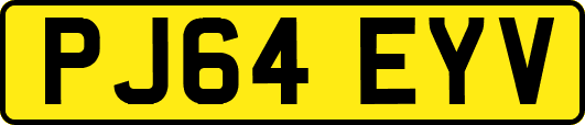 PJ64EYV