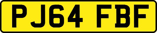 PJ64FBF