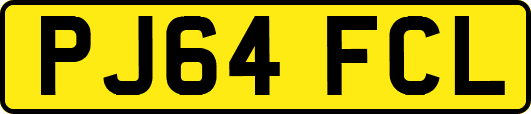 PJ64FCL