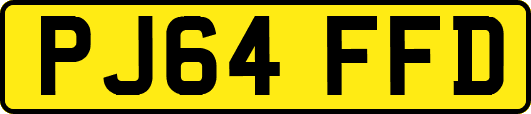 PJ64FFD