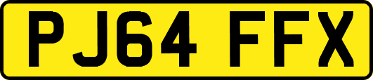 PJ64FFX