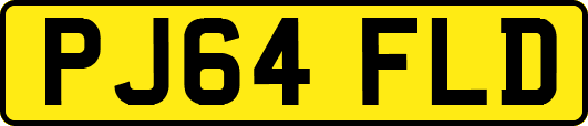 PJ64FLD