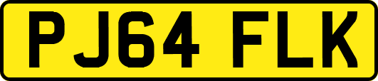 PJ64FLK