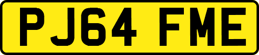 PJ64FME