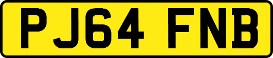 PJ64FNB