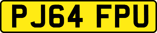 PJ64FPU