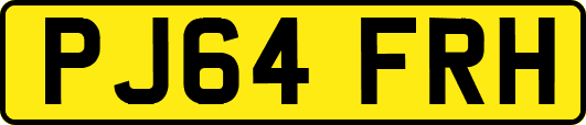 PJ64FRH