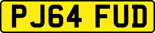 PJ64FUD